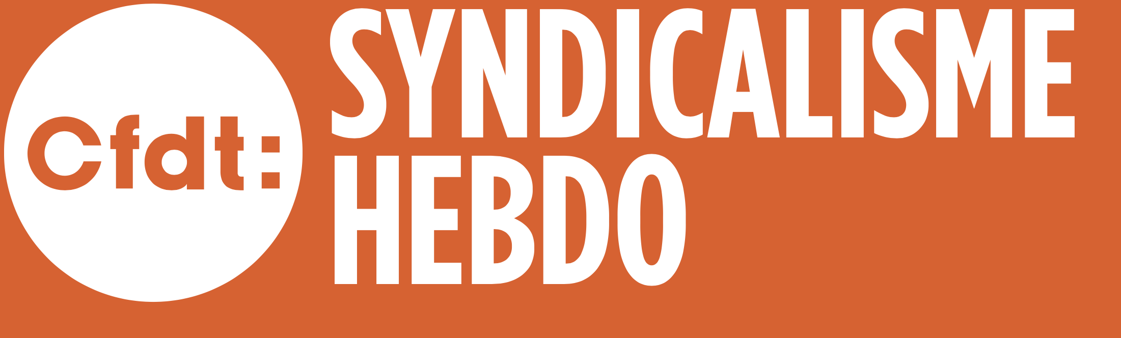 LogoSyndHebdo
